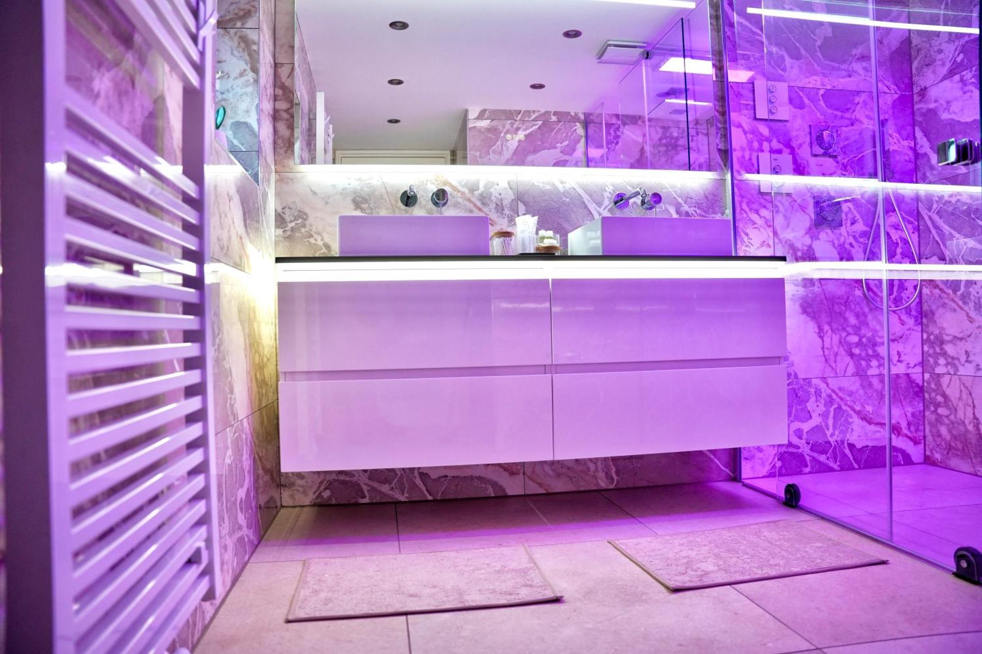 Wellness-Oase Bed & Breakfast Kerkrade Bagian luar foto