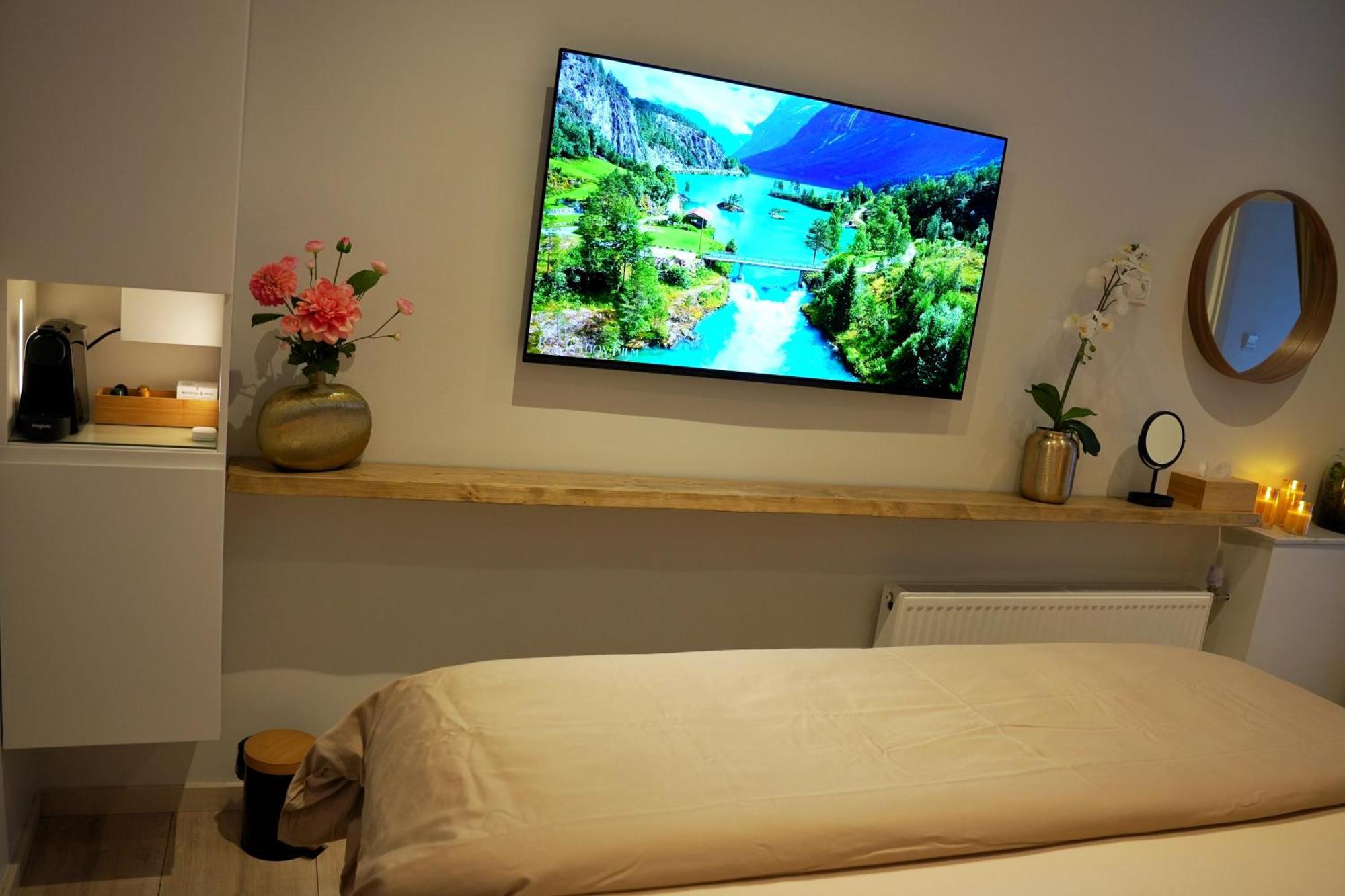 Wellness-Oase Bed & Breakfast Kerkrade Bagian luar foto