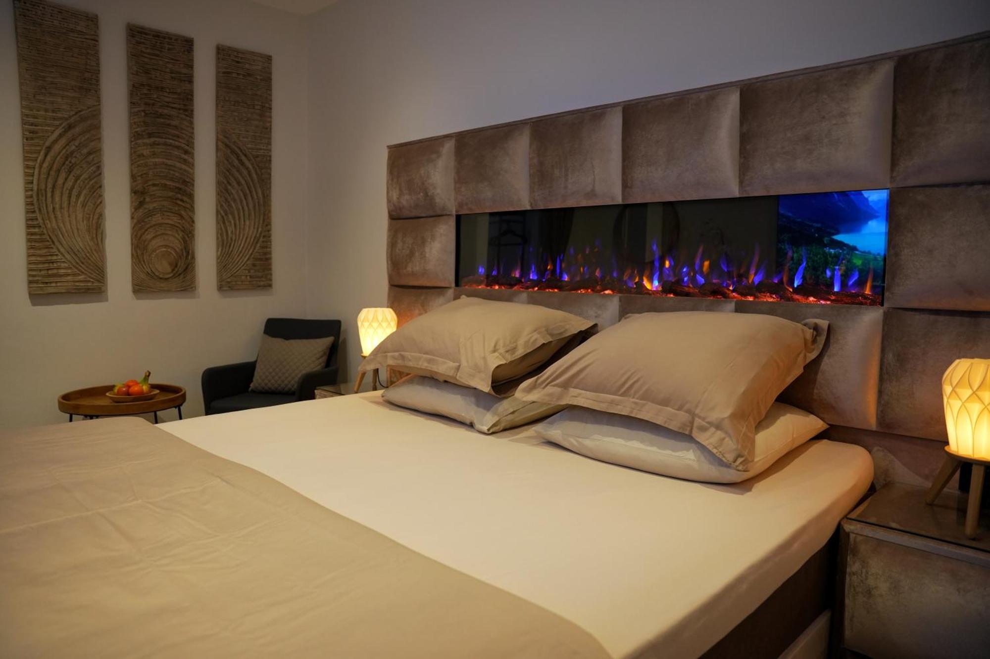 Wellness-Oase Bed & Breakfast Kerkrade Bagian luar foto