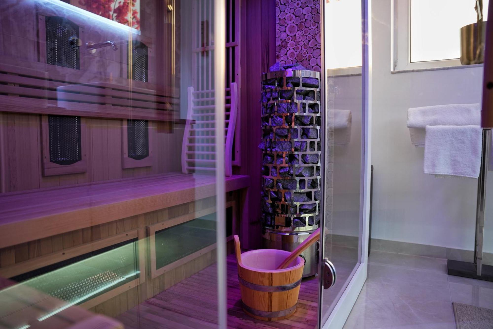 Wellness-Oase Bed & Breakfast Kerkrade Bagian luar foto