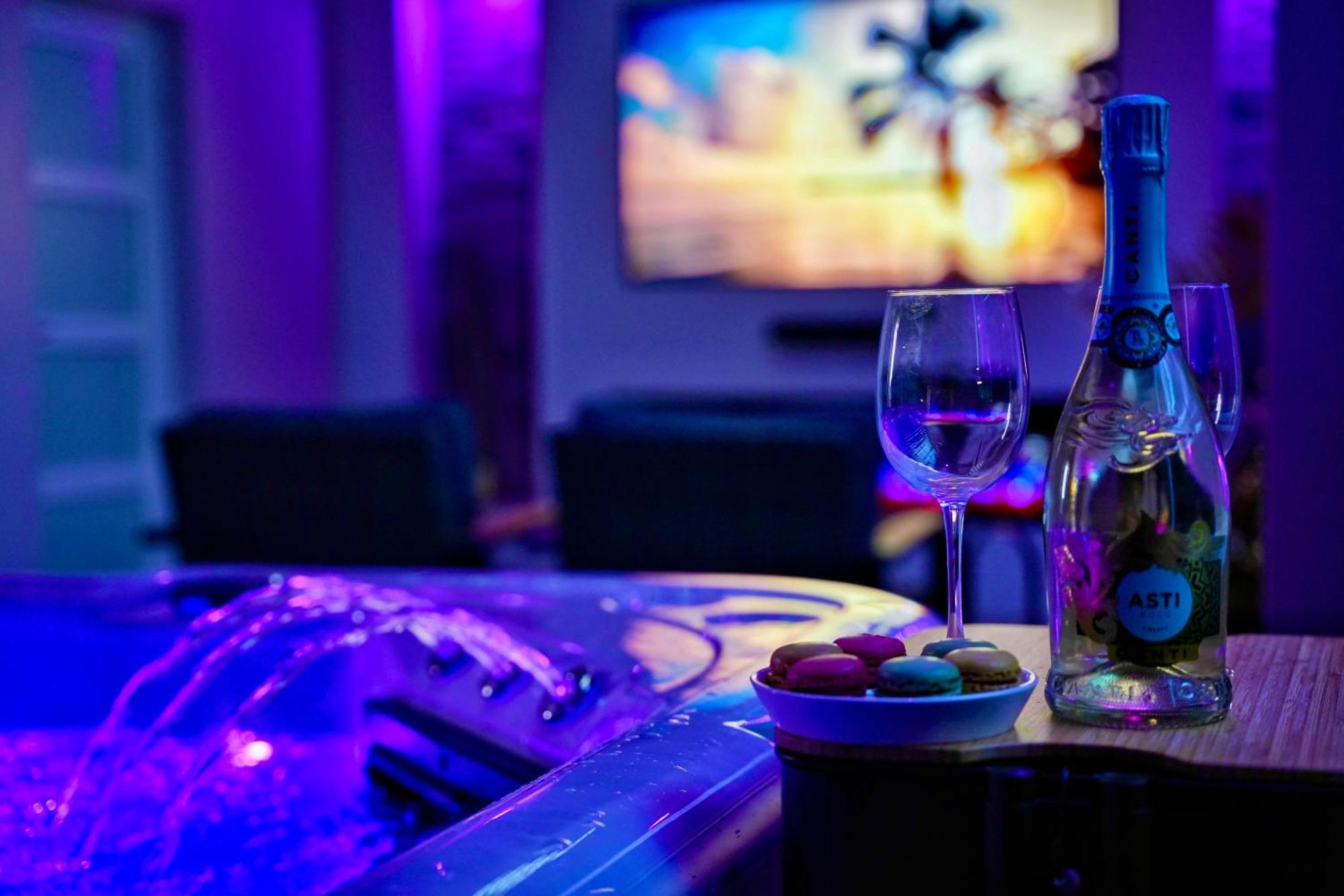 Wellness-Oase Bed & Breakfast Kerkrade Bagian luar foto