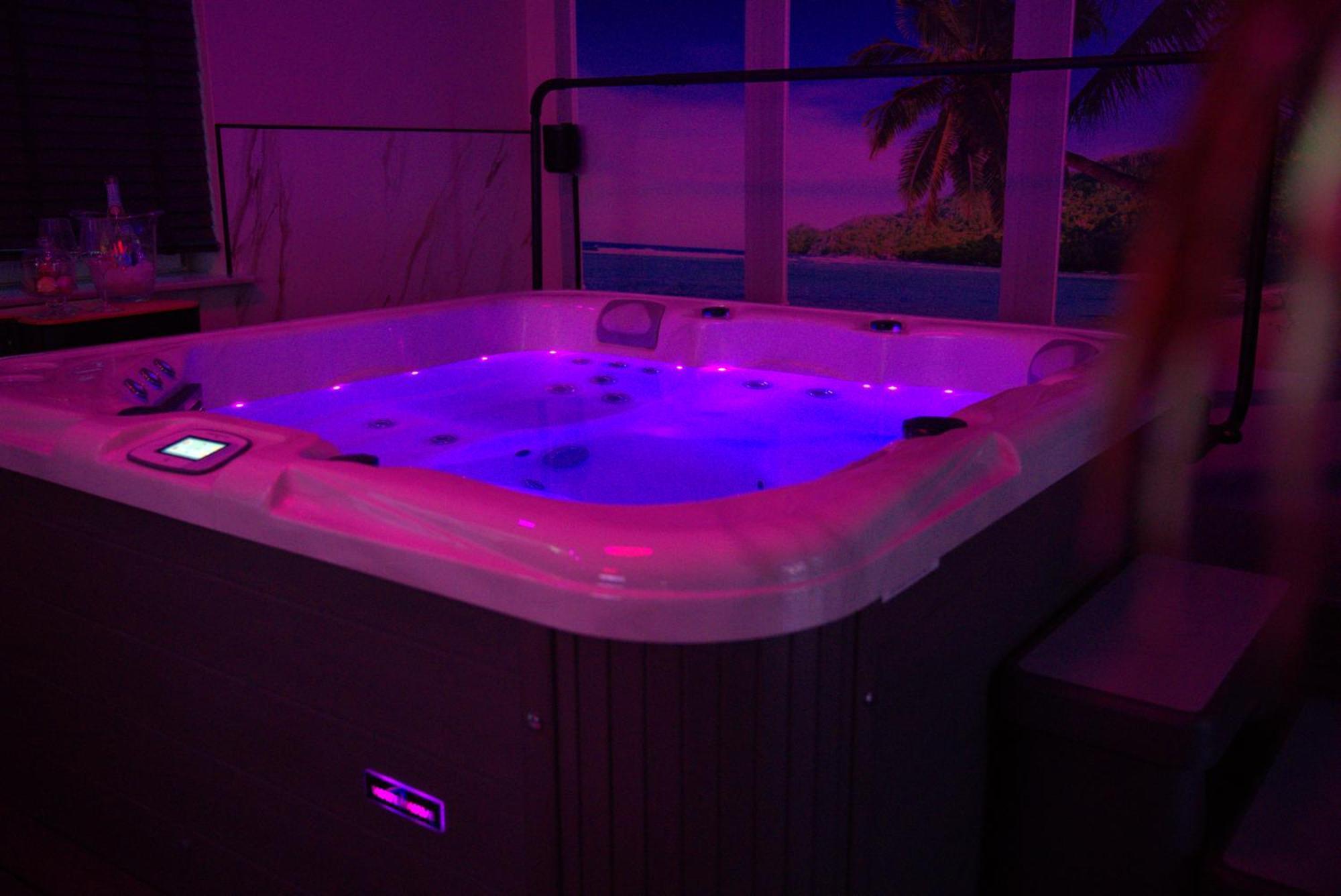 Wellness-Oase Bed & Breakfast Kerkrade Bagian luar foto